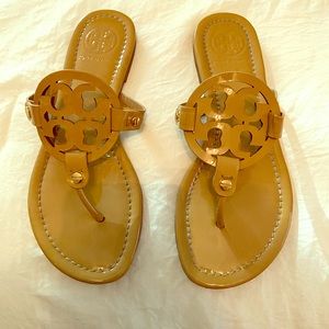 Tory Burch sandals